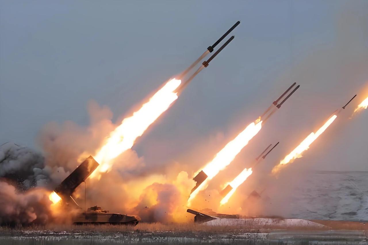 一位美国上将表示，如果“第三次世界大战”真的爆发，那么敢直接攻击美国本土的国家只