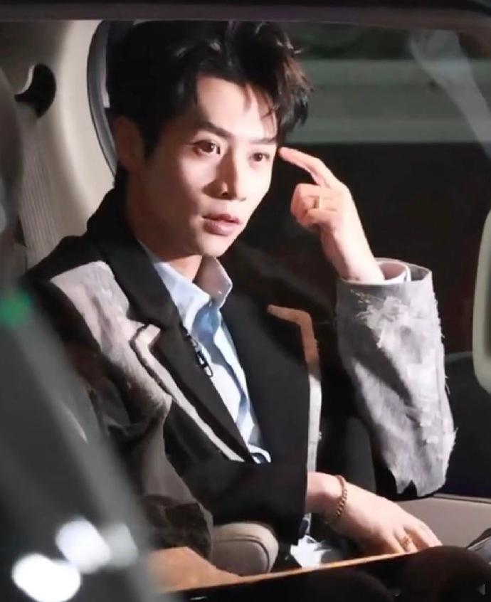 大侦探首发阵容 首案热度飙上天！老玩家们自带默契 buff，新人王安宇的加入更添