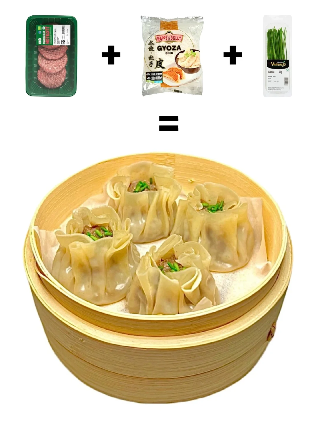 明天的早饭已经替你安排好了……