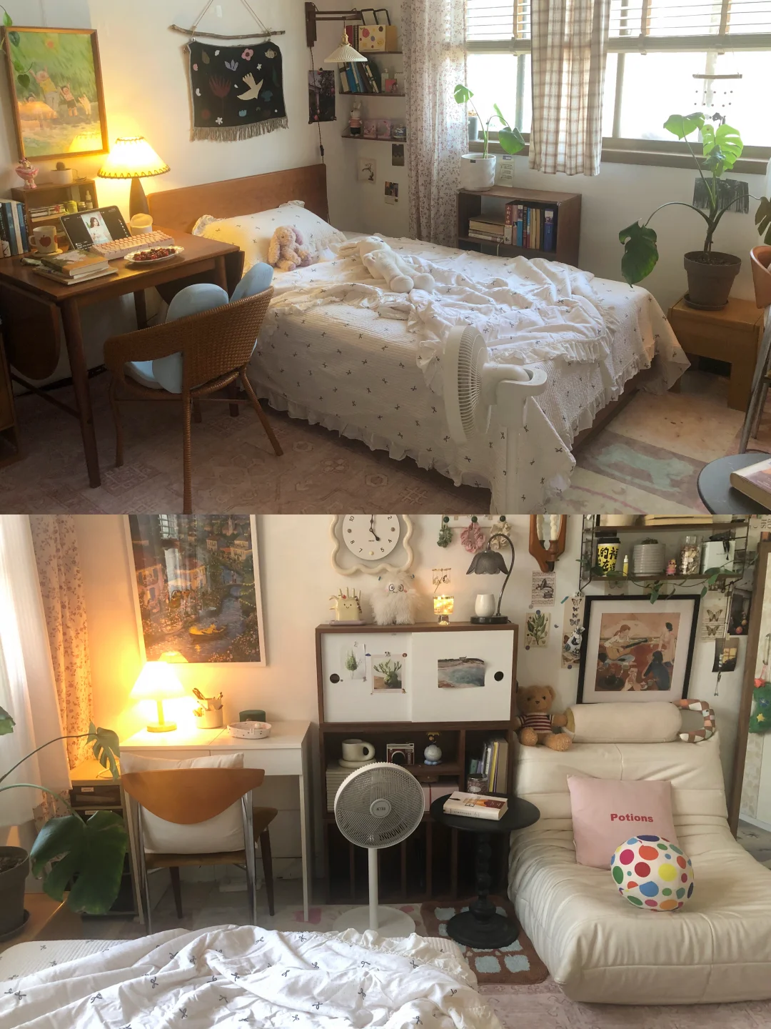 🐚夏日宅女の小屋。✰•.•.。.✰·.