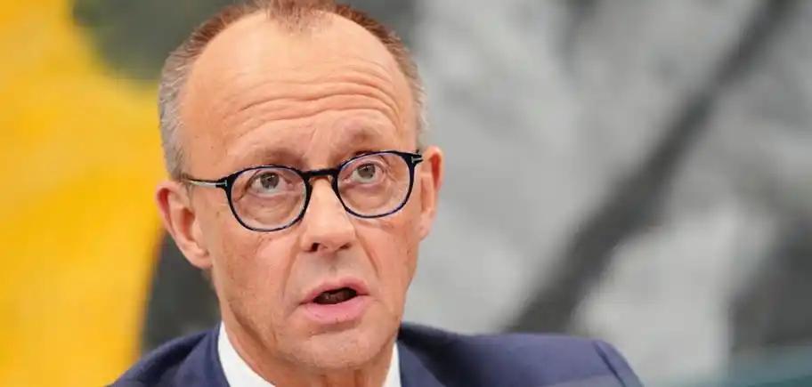 德国总理说了大实话，美国正在被伊朗当众“羞辱”。

近期中东冲突不断升级，德国总