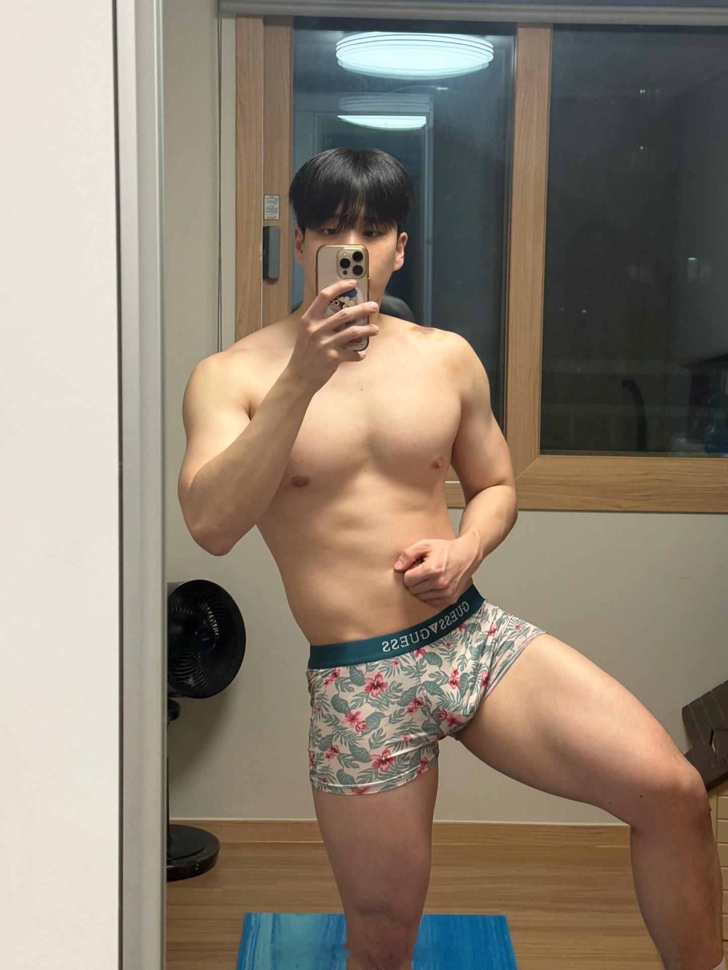 我觉得我可以 