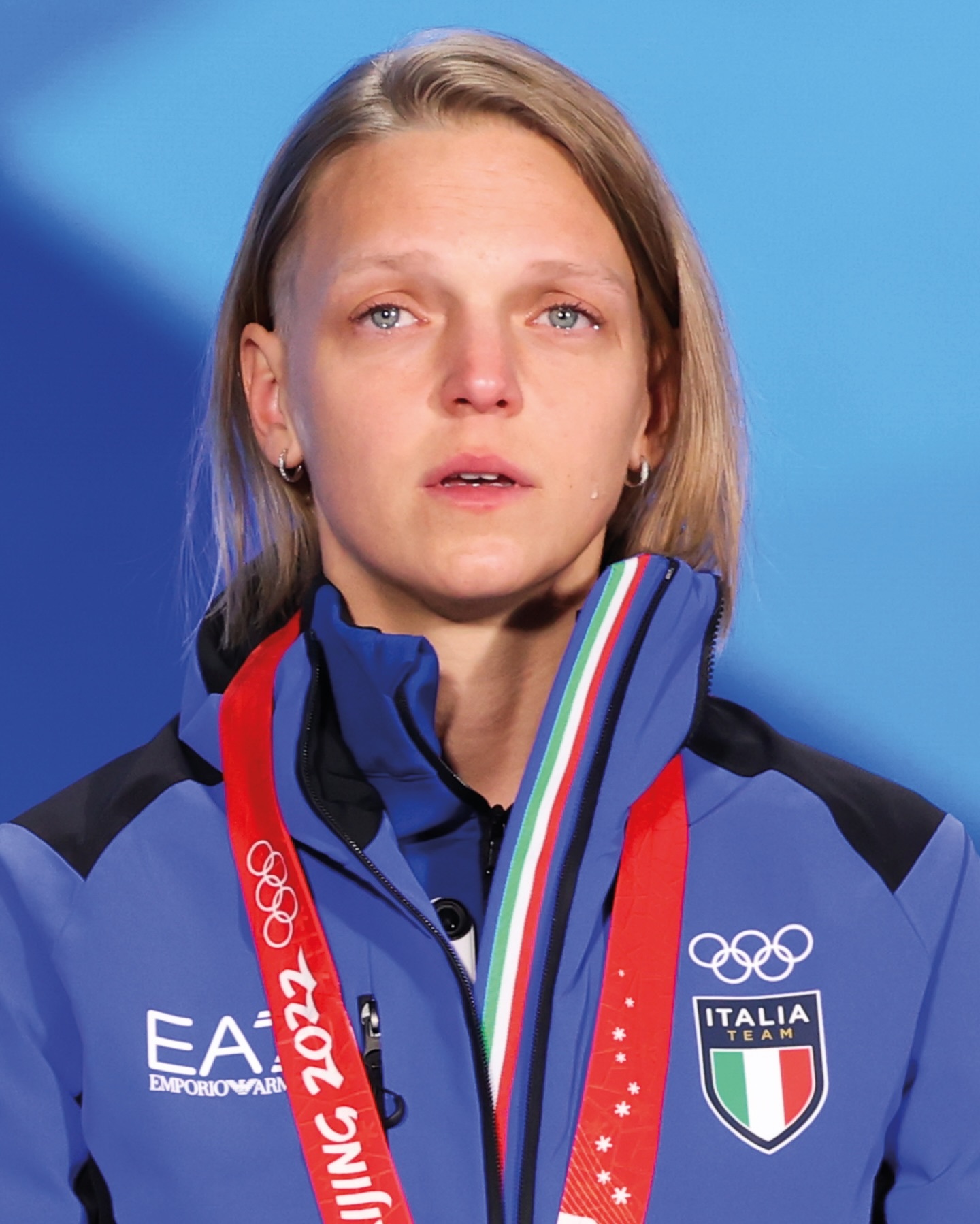 冬奥会 从2006年都灵冬奥会（20年前，15岁的她初登奥运赛场便斩获铜牌），到