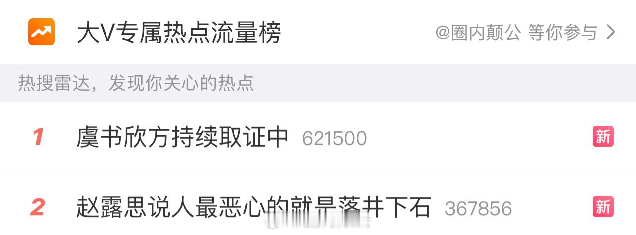 你支持虞书欣还是赵露思🤔(｡･ω･｡)? ​​​