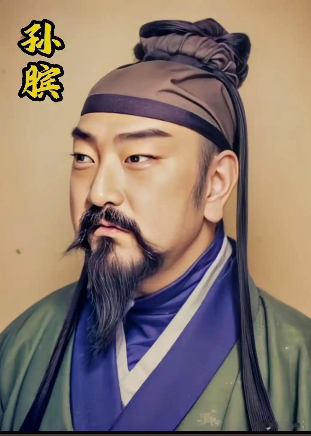 桂陵战鼓震彻中原，孙膑洞穿魏军远征疲弊的死穴，弃赴赵驰援的老路，举兵直捣魏都大梁