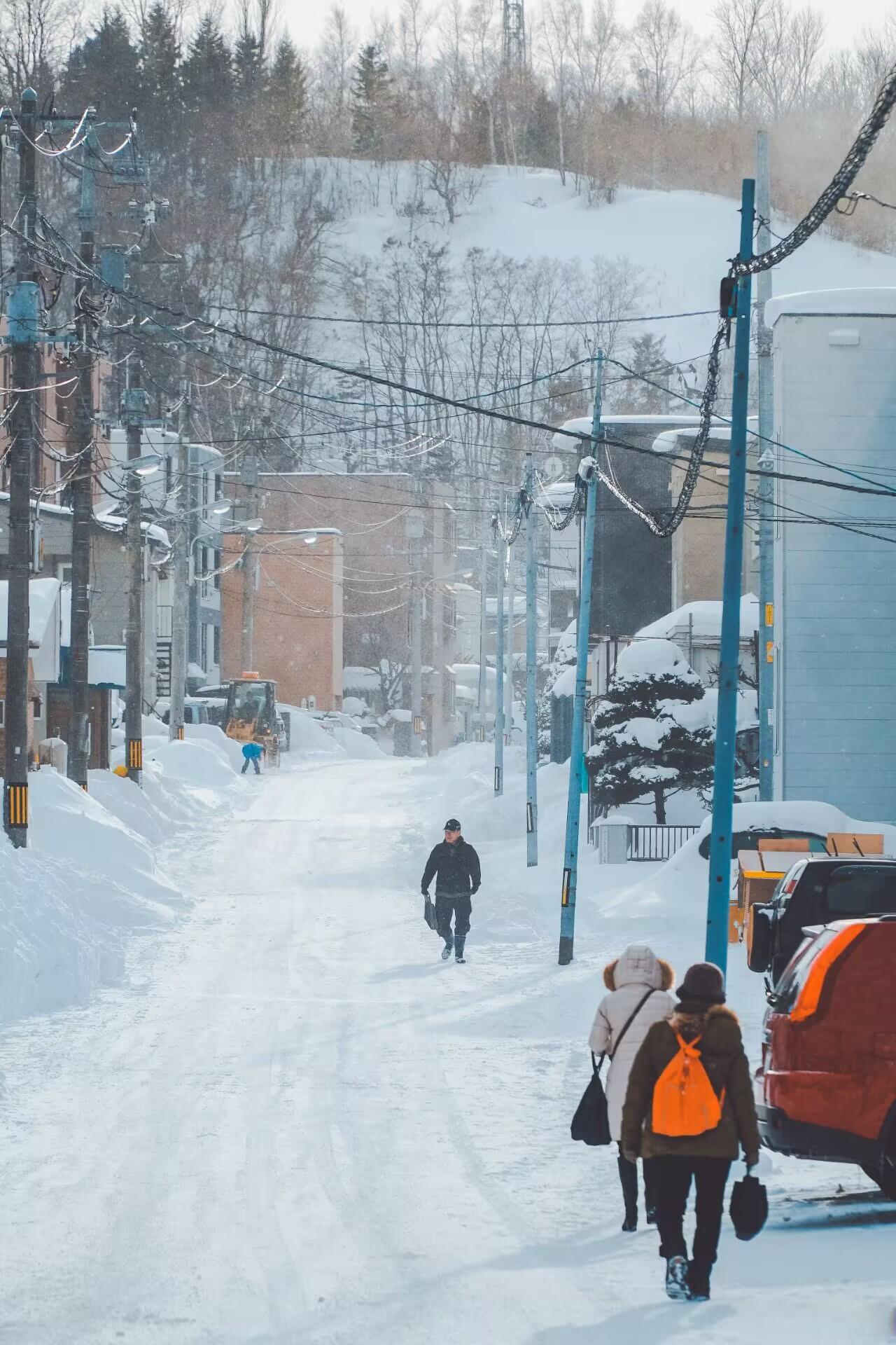 不是冬天的风有多刺骨，是心里装了太多没遂愿的事，风一吹，那种冷就从皮肤钻进骨头里