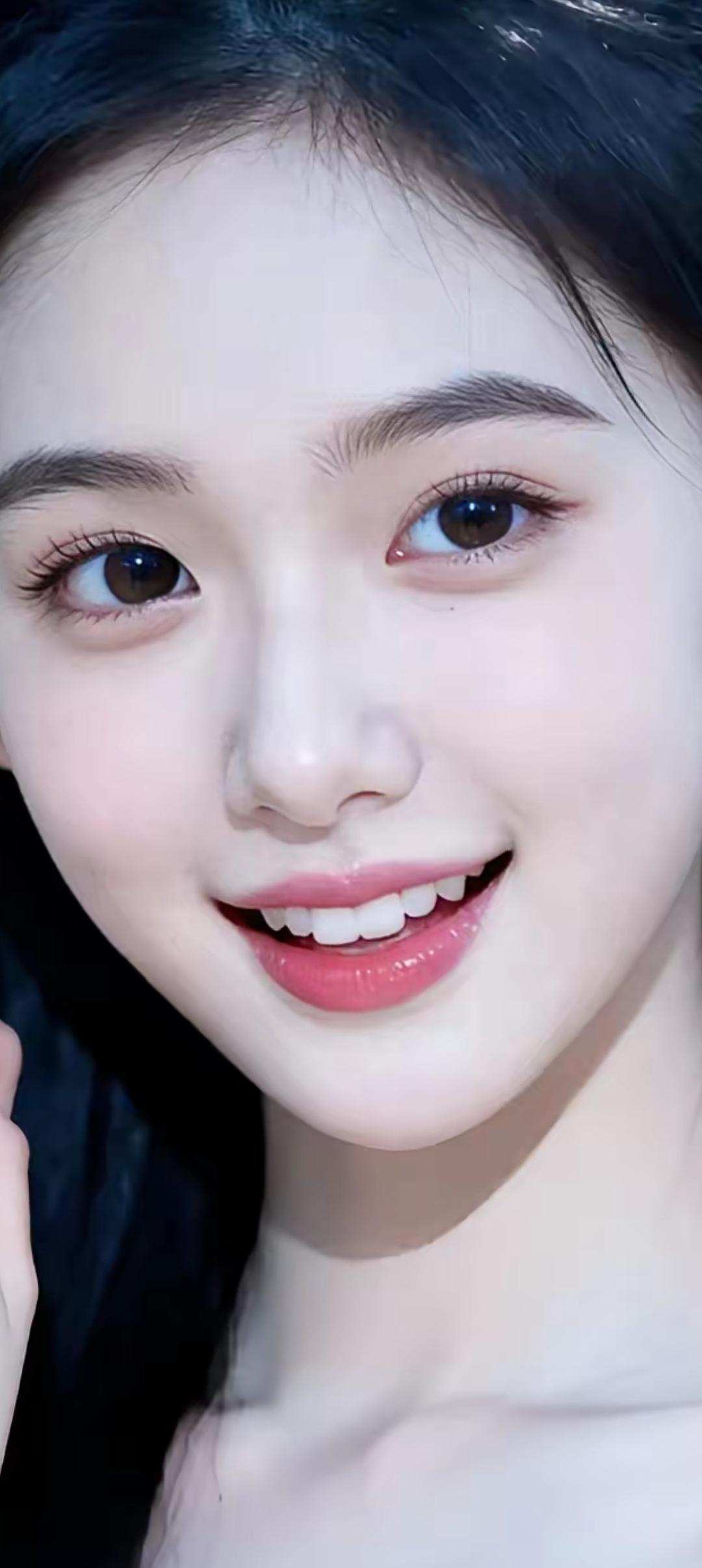 元气满满的一天，从微笑开始！😊✨