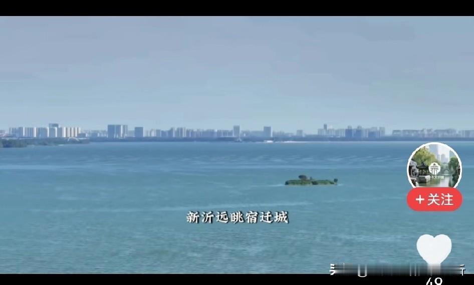 江苏宿迁真的很美