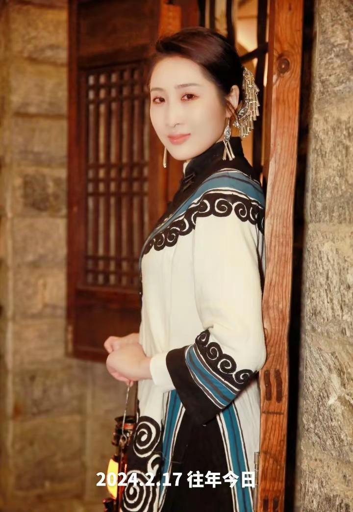 汉服之美 最新消息 感动瞬间