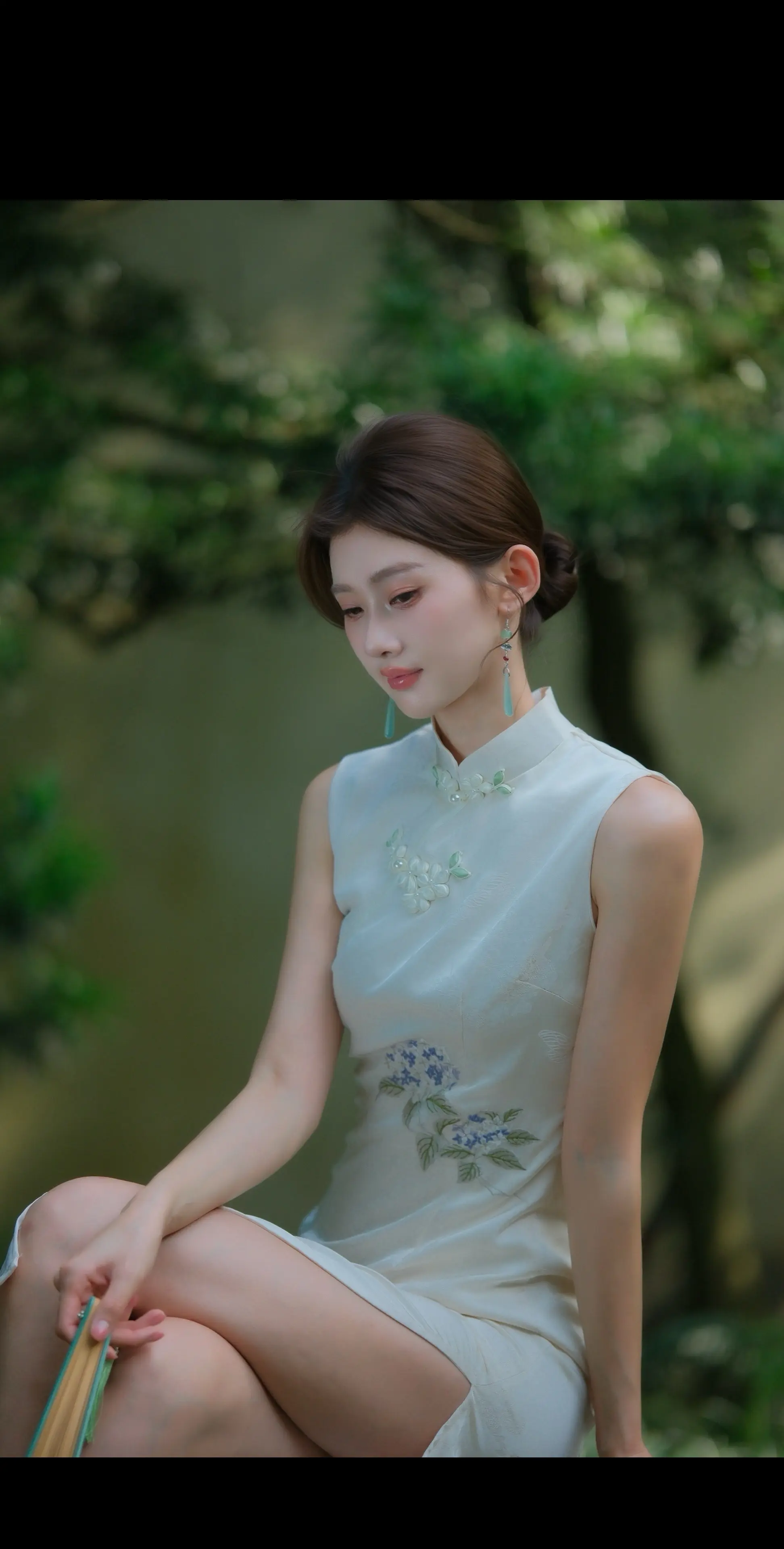 柔是东方骨🌱。