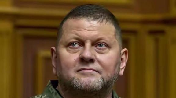 仗打完了，事就完了？乌克兰前总司令扎卢日内最近发出警告：等俄乌冲突一结束，乌克兰