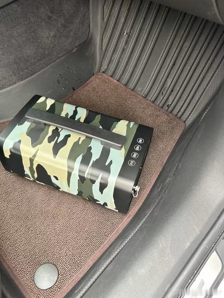 车载制氧机用处大吗在我看来车载制氧机真的分使用场景，不能一概而论。像经常自驾带爸