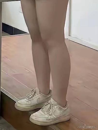 看腿猜职业，你能猜出来这双腿的主人是做什么的吗？估计大多数人想不到
