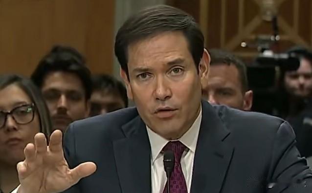 鲁比奥在听证会上谈乌克兰和平谈判时表示，“领土问题仍然是我们未跨越的桥梁，但至少