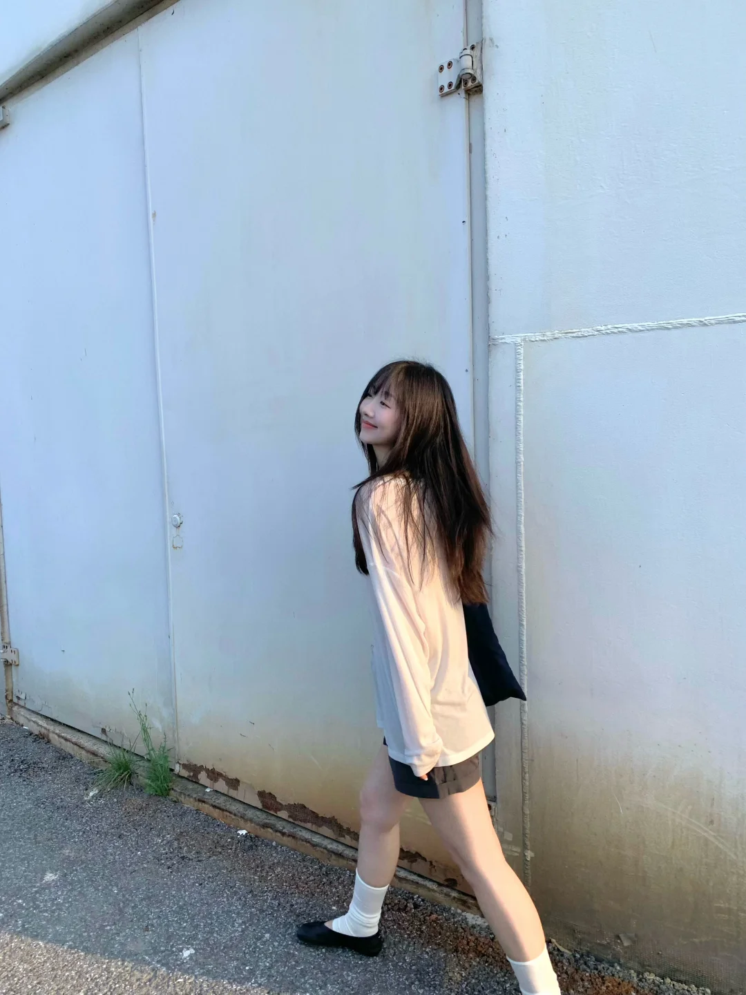 呼吸感