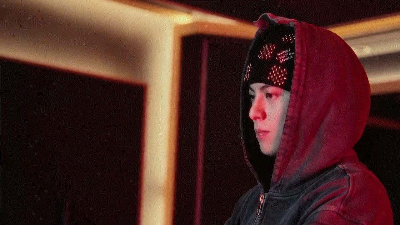 心软软王鹤棣 ​​​