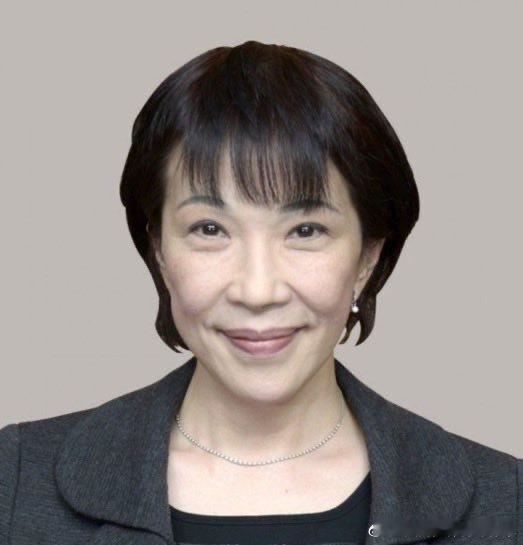 【黄金时代】最新民调显示，日本保守派首相高市早苗的支持率飙升至75%左右。美国和