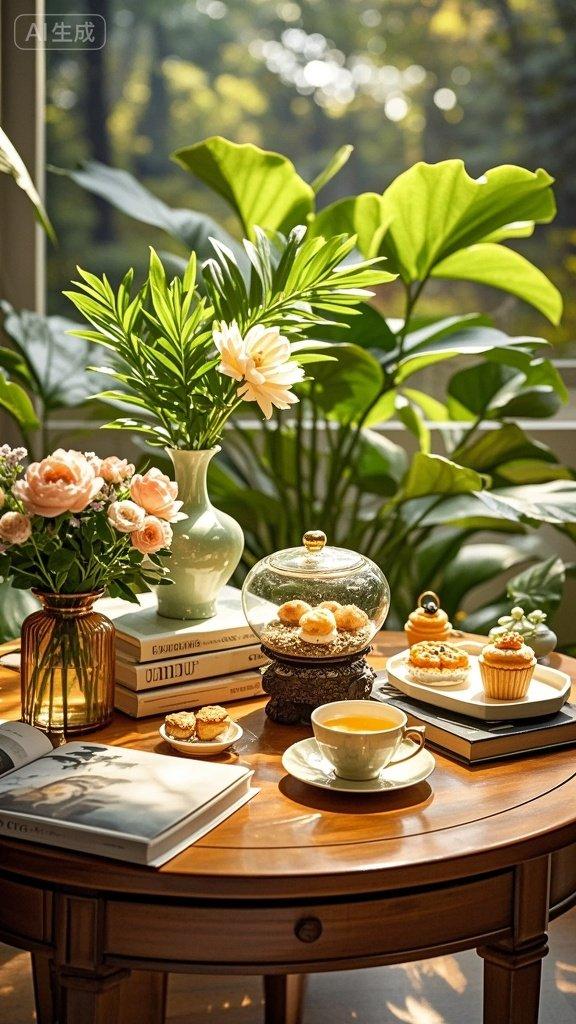 成为自己的故乡：心之所安，处处皆家园

在这个快节奏、变化万千的时代，我们常常在