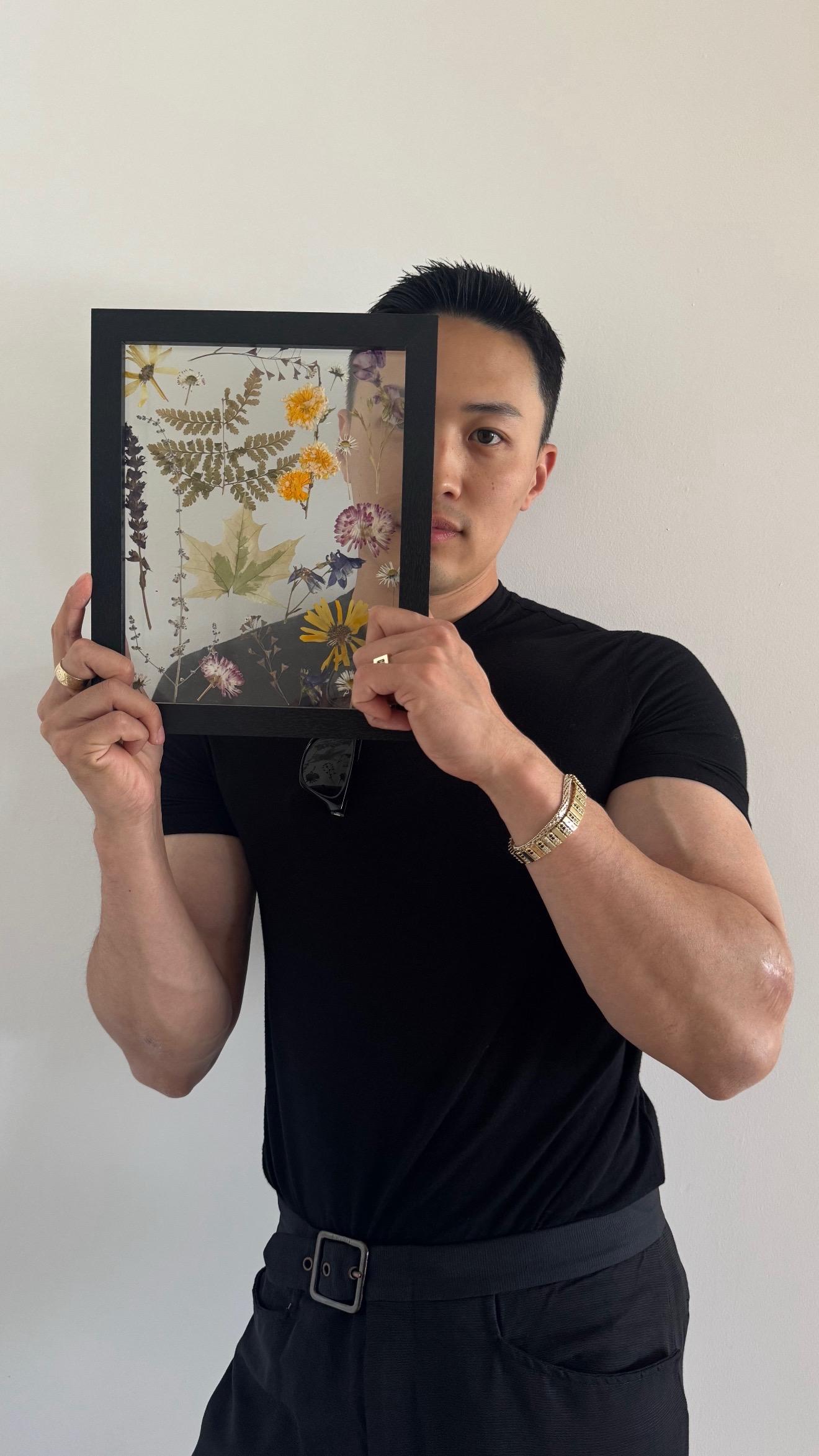 开始减脂一个月！大家九月五号上海见哦