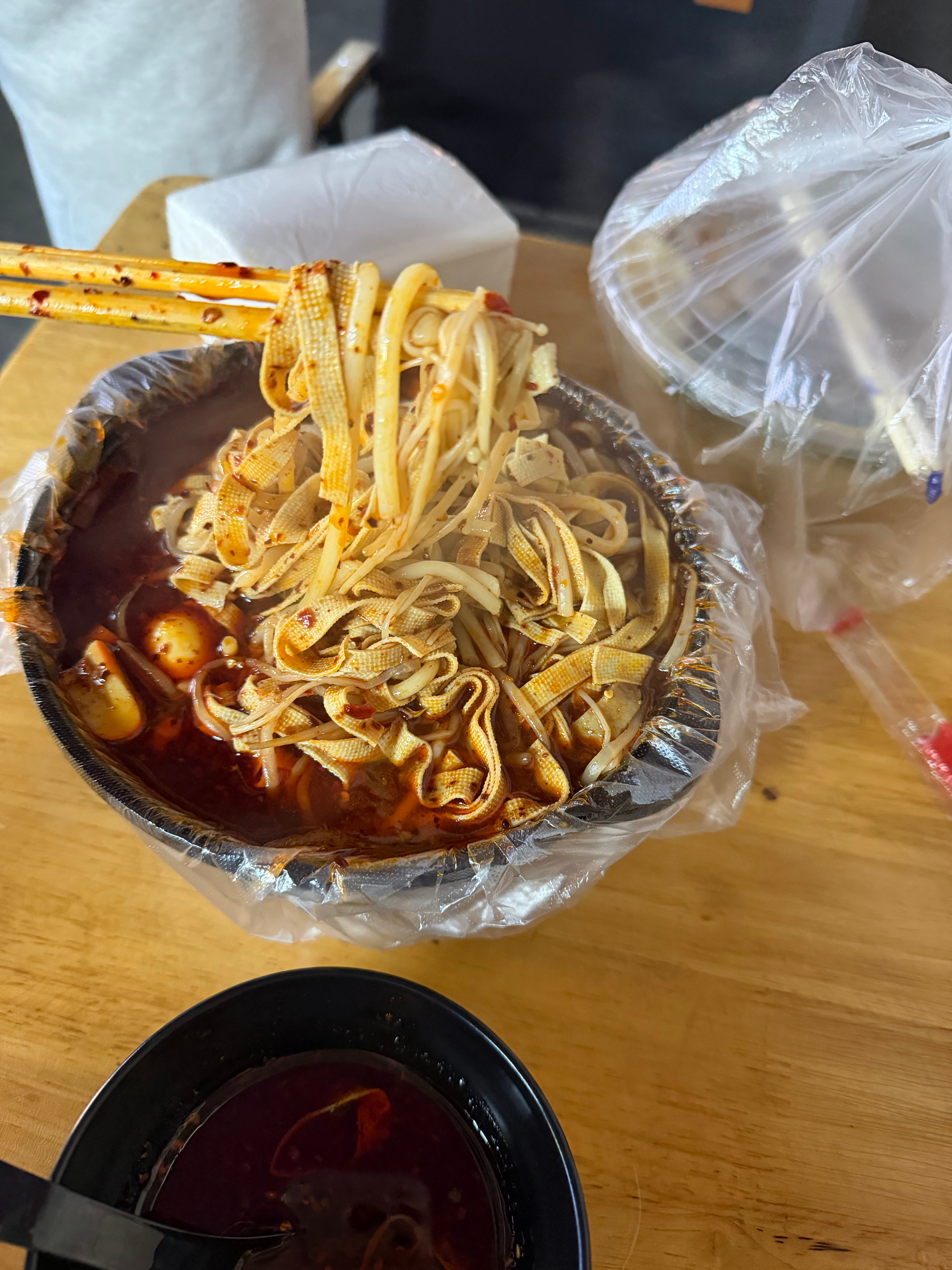 深夜放毒来一波 