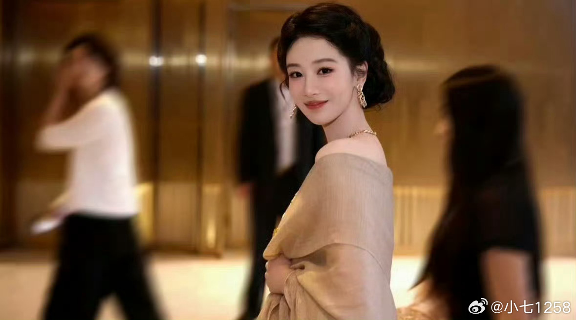 杨紫金鹰奖最佳女主第二波入围名单期待我的最佳女主角！杨紫