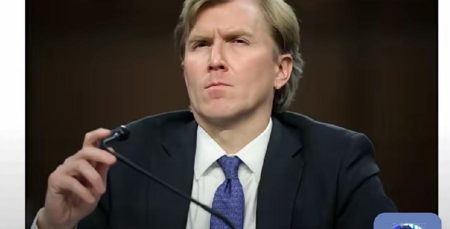 我们不能再惯美国西方了。一方面极力主张制裁中国，历来反华扼华恨华，另一方面却把中