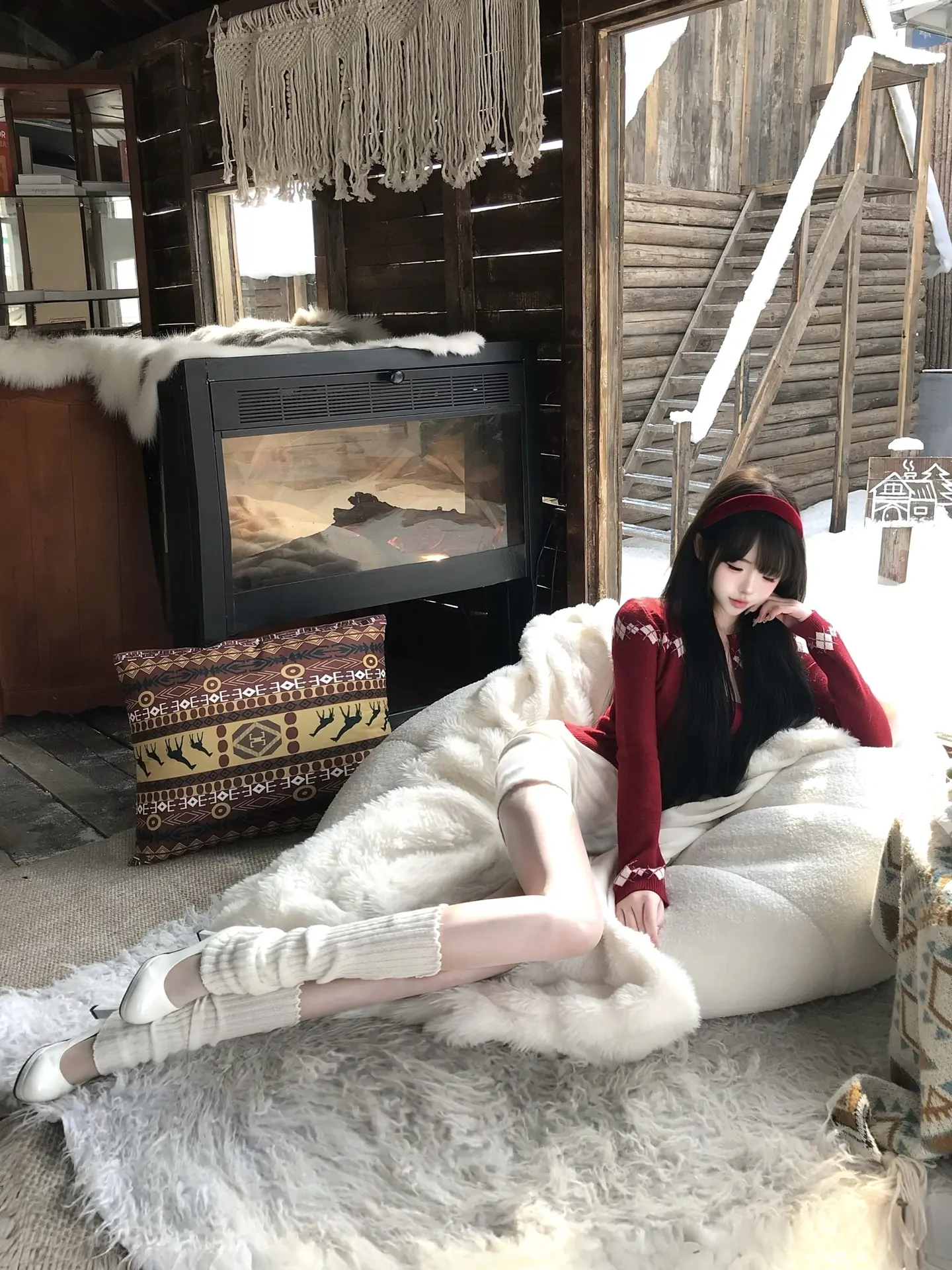 爱我要有五颗心 真心 良心 耐心 一直偏向我的心.