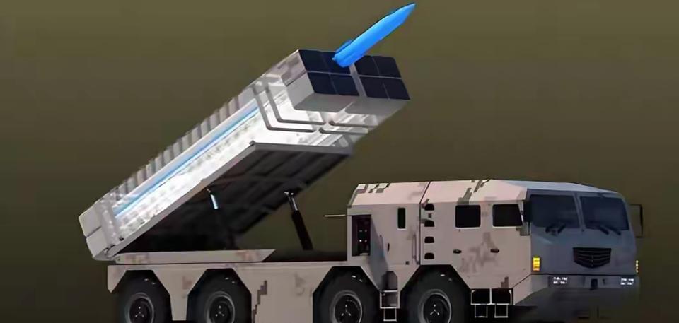 [浮云]还记得电磁炮刚冒头那会儿吗？大家围着它叽叽喳喳，说这东西射程远归远，可弹