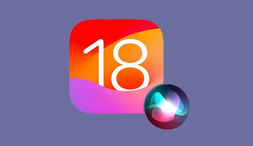 昨天苹果放出 iOS 18.1 Beta 测试版，同时发布 Apple Inte