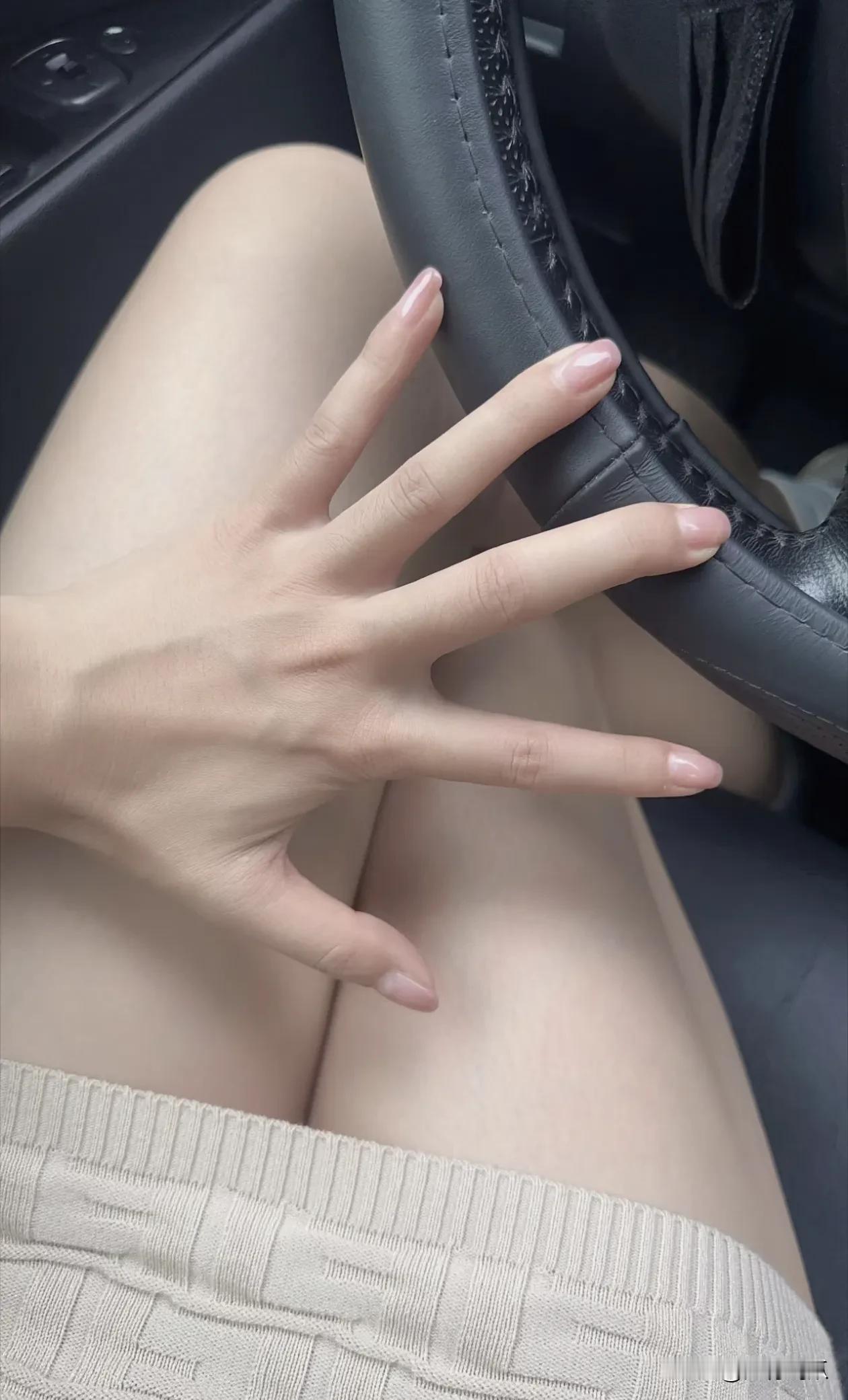 这手可以当手膜吗