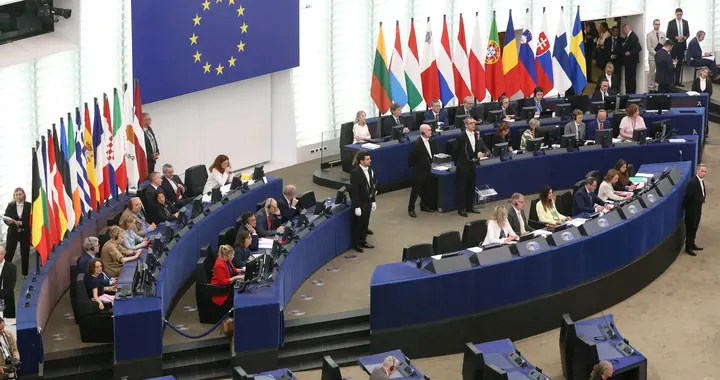 欧洲议会宣布无限期冻结欧美贸易协定审议工作