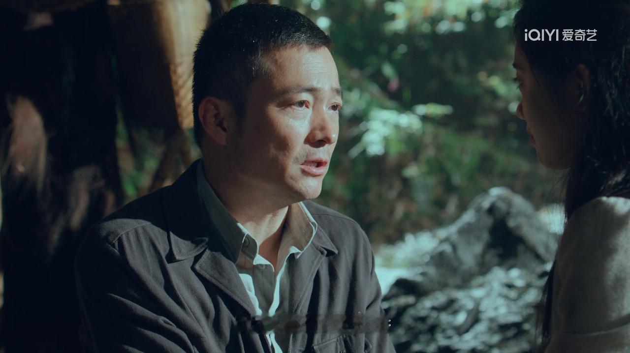 《沉默的荣耀》：那个最久经考验的战士，怎么就当了叛徒？人性的复杂深邃在这里展现得