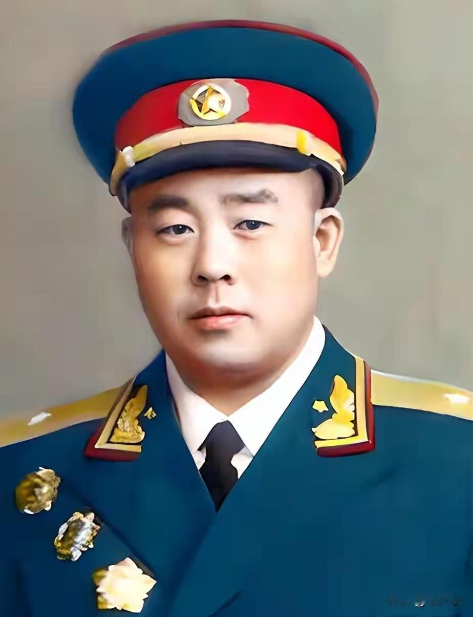 中国人民解放军开国将帅名录之第1457位，廖鼎琳（1914一2017.2.10）