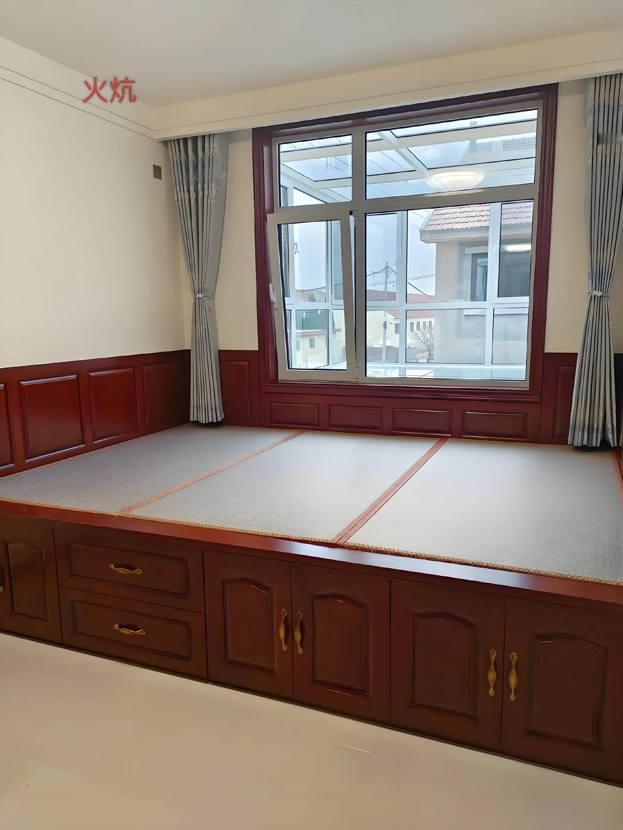 不懂就问：河南和鲁西南为什么不用炕？

火炕取暖是中国北方最传统的取暖方式，有几