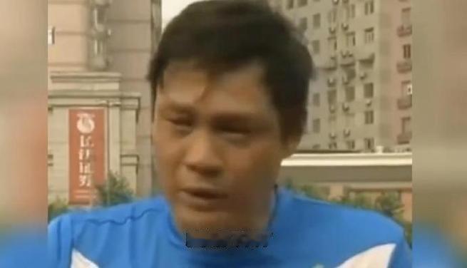 刘大锤曝任嘉伦与老婆分居了刘大锤👇 