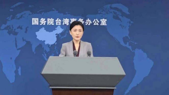 等和平统一真正完成的那一天，岛内两千多万同胞再走出国门，感受会完全不同。不需要在