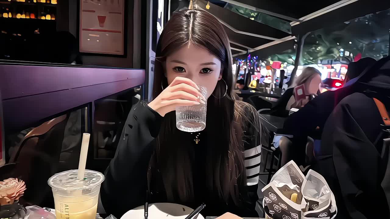 我不是17岁的愣头青 我不会在疯狂的爱上谁了.