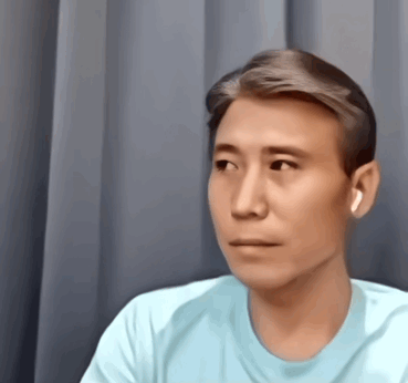 李乃文又拉长人中了不要虐待老人了，这个综艺世界真的太颠了，李乃文老师不语，只是一
