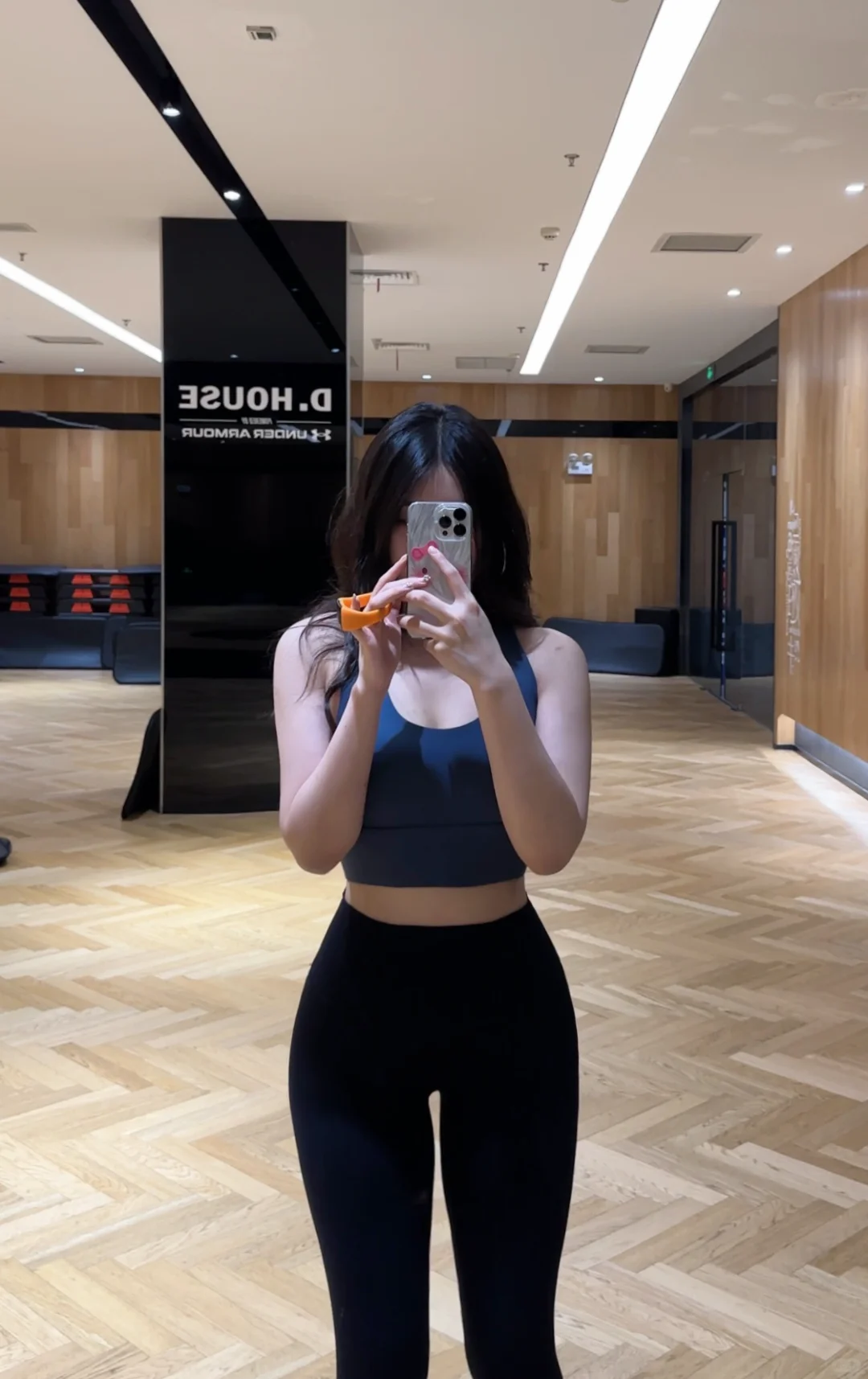 173/120，不可缺少的日常💪