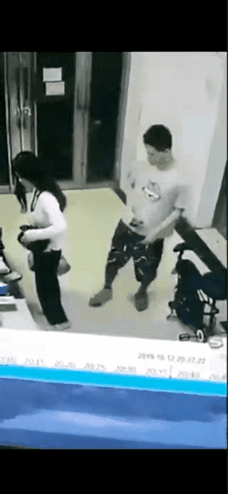 世界之大，无奇不有，还有这种爱好……

男孩子的青春期，就是需求太强烈、太露骨，