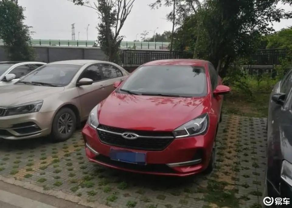 【车主：1.5L日常足够，高速提速没有那么快，毕竟动力在这 】
艾瑞泽52019