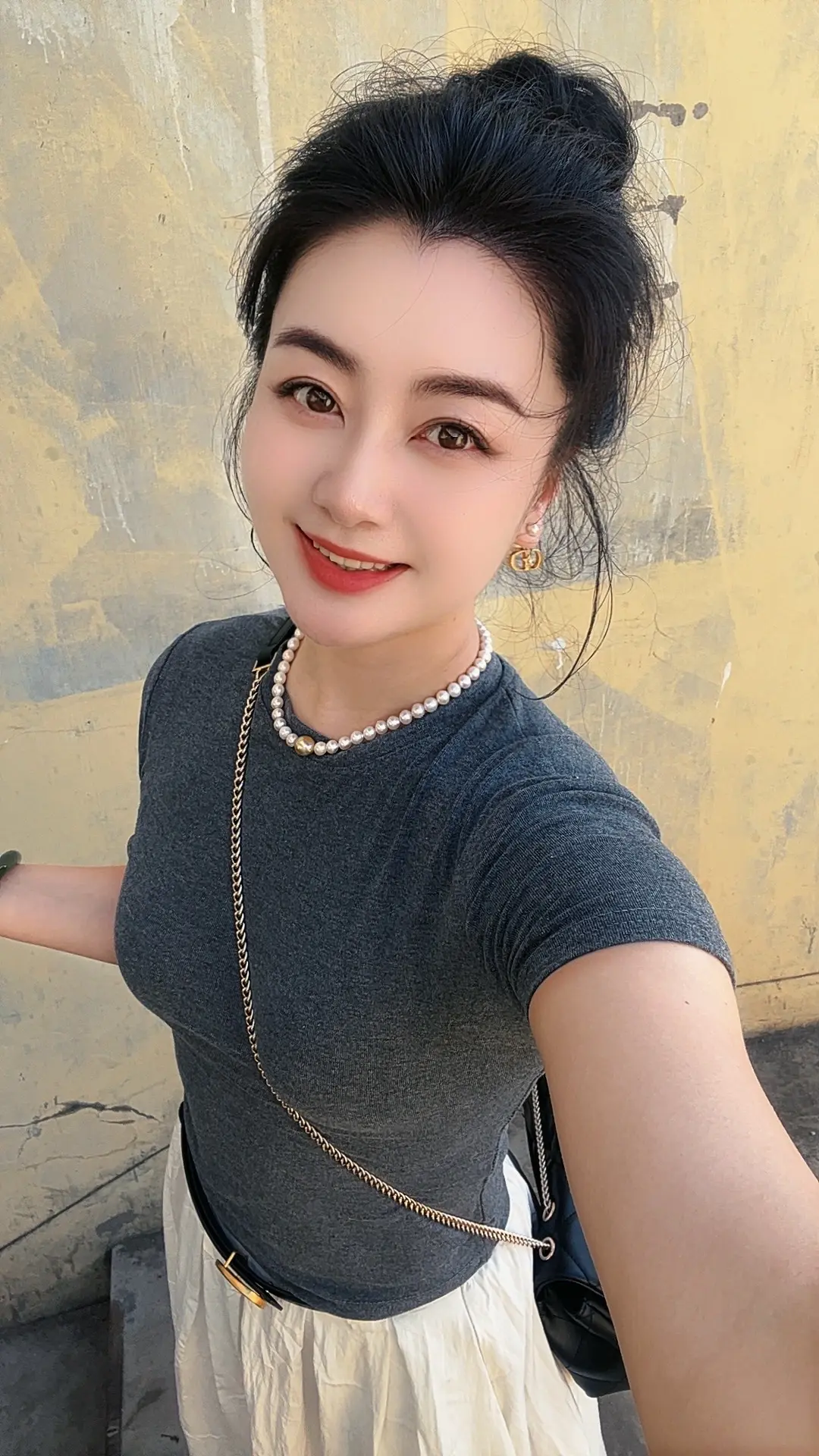 我轻叹浮生，生活犹如一场修行，不断迭代自己，才能变得更强大与圆满！