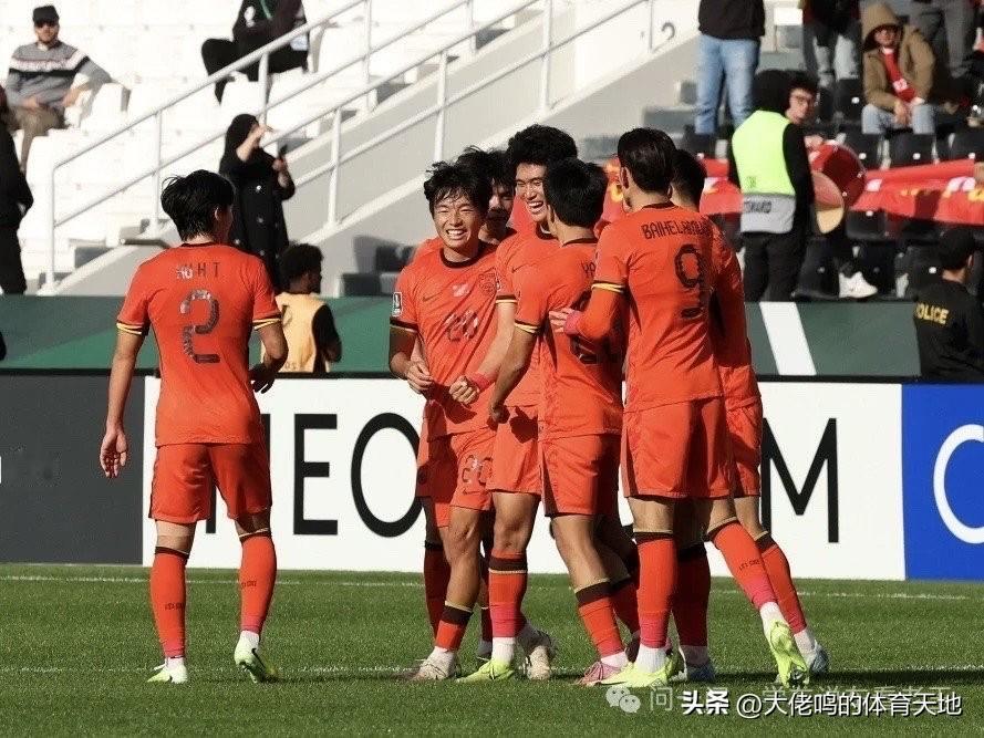 ——1、末轮战胜泰国，小组第1出线。2、末轮战平泰国：若伊拉克胜澳大利亚，伊拉克