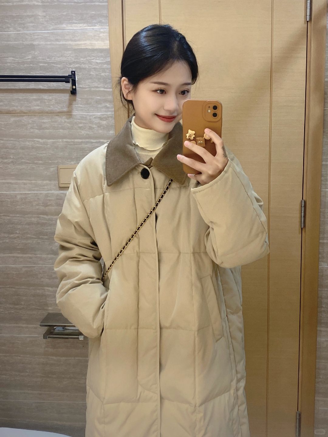 🈴冬天漂亮衣服也太多了吧！！！