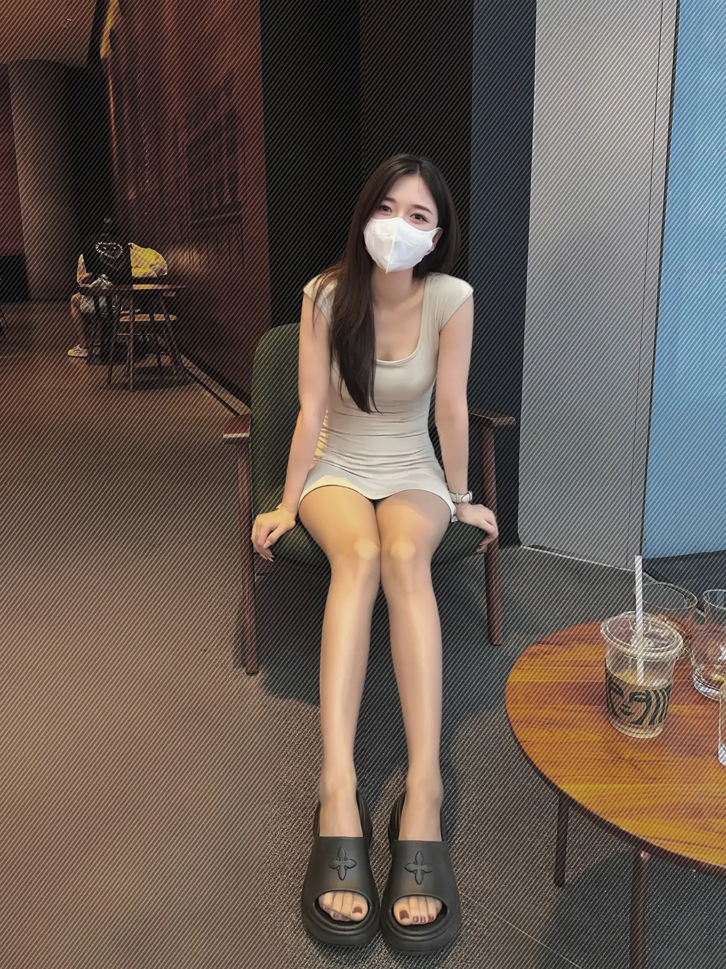 ootd穿搭 斩男穿搭 随拍 内容启发搜索