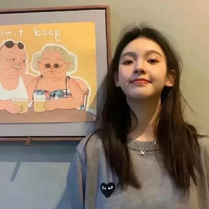 🍹👵👵 祖孙俩的夏日时光，满满爱意！跟奶奶在的时光 祖孙三代的温暖 祖孙情