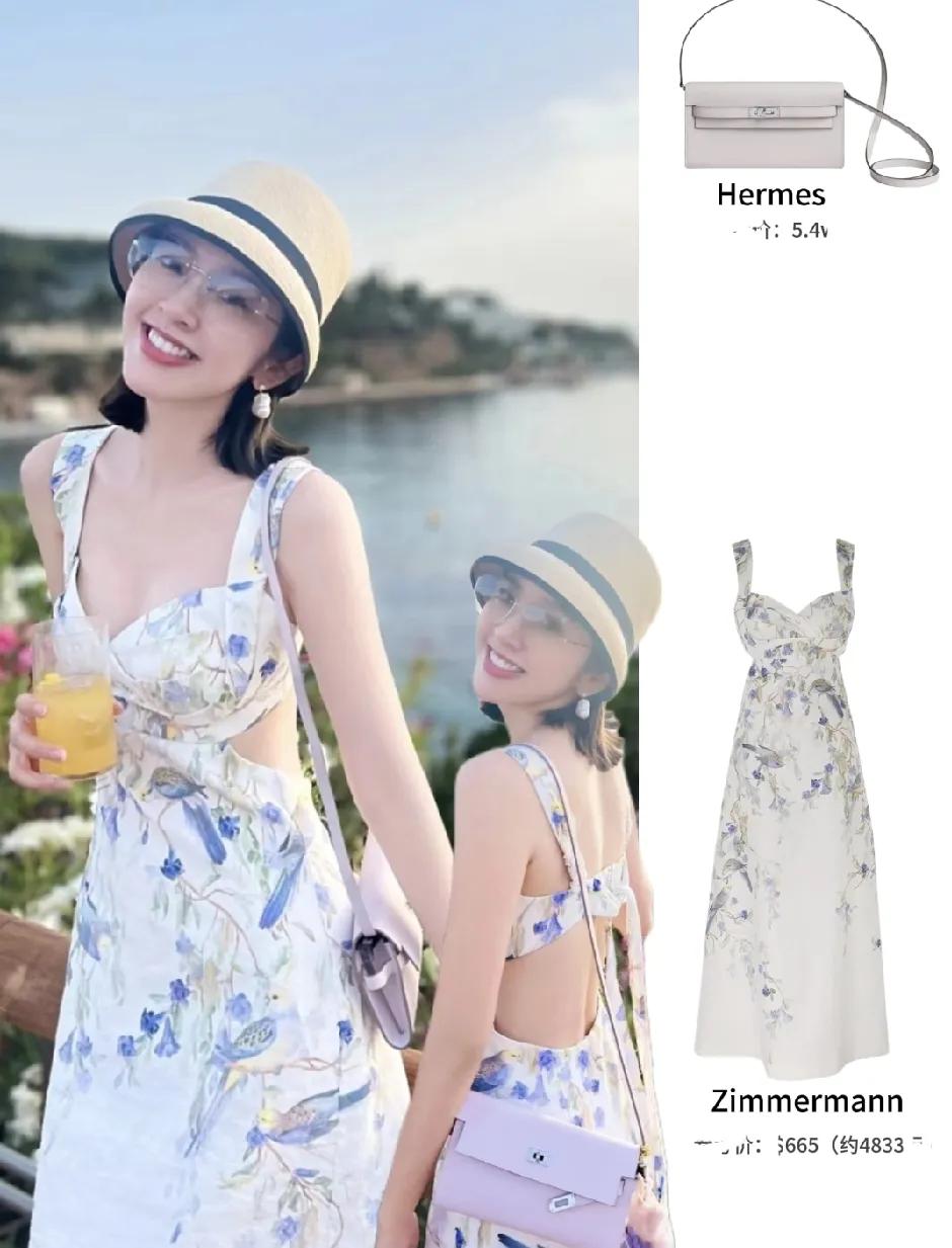 我现在相信了，嫁得好不好，纯看命。
唐艺昕颜值，在内娱是八分左右吧，自然不是，刘