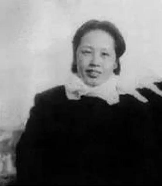 拒入南京享福的元帅原配：程宜芝的一生，藏着中国人最硬的骨气
 
1949年，刘伯