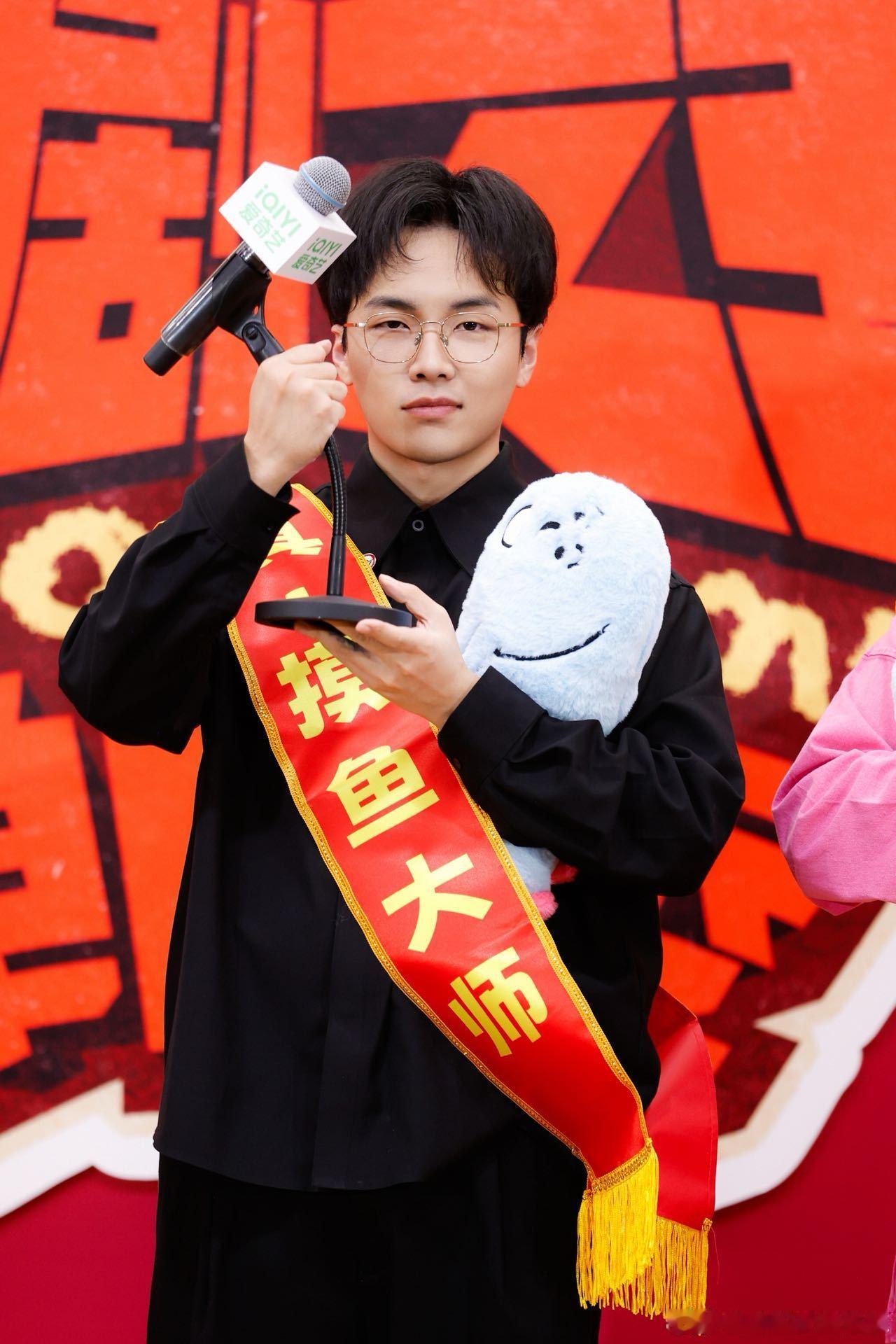 律师推荐脱口秀演员掌握著作权法喜剧之王单口季 How在扫楼时被问到给同行科普哪条