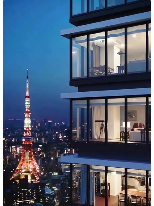 为什么许多富人爱往日本跑，背后的主要原因只有一个。

那就是能让手里的资产稳稳保